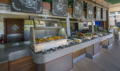 Imagine pentru Hotel Concorde Deluxe Resort 5* valabile pentru Paste  2026