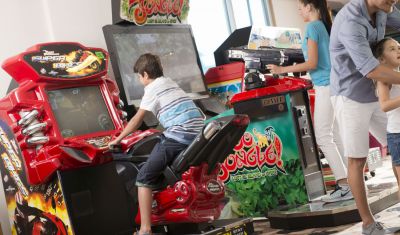 Imagine pentru Hotel Concorde Deluxe Resort 5* valabile pentru Paste  2026