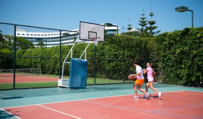 Imagine pentru Hotel Concorde Deluxe Resort 5* valabile pentru Paste  2026