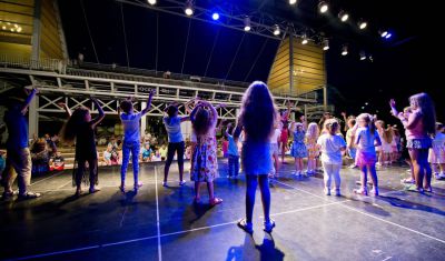 Imagine pentru Hotel Concorde Deluxe Resort 5* valabile pentru Paste  2026