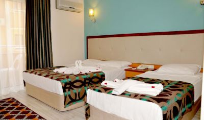 Imagine pentru Hotel Concordia Celes 5* valabile pentru Paste  2026