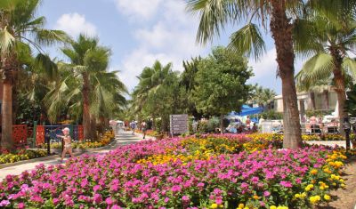 Imagine pentru Hotel Concordia Celes 5* valabile pentru Paste  2026