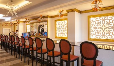 Imagine pentru Hotel Concordia Celes 5* valabile pentru Paste  2026