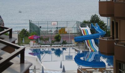 Imagine pentru Hotel Concordia Celes 5* valabile pentru Paste  2026