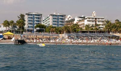 Imagine pentru Hotel Concordia Celes 5* valabile pentru Paste  2026