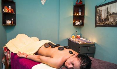 Imagine pentru Hotel Concordia Celes 5* valabile pentru Paste  2026