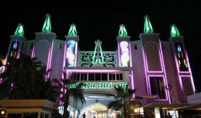 Imagine pentru Hotel Concordia Celes 5* valabile pentru Paste  2026