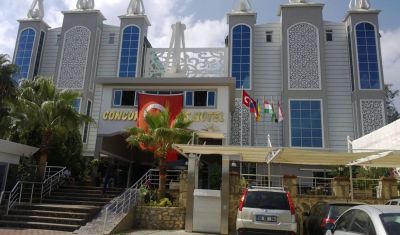 Imagine pentru Hotel Concordia Celes 5* valabile pentru Paste  2026