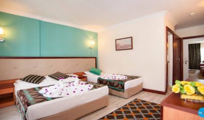 Imagine pentru Hotel Concordia Celes 5* valabile pentru Paste  2026