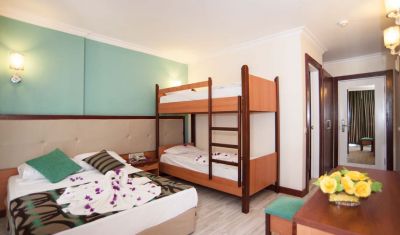 Imagine pentru Hotel Concordia Celes 5* valabile pentru Paste  2026