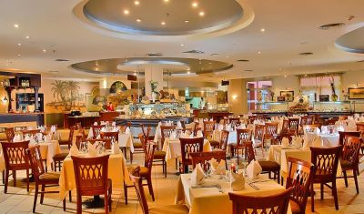 Imagine pentru Hotel Coral Sea Waterworld Resort 5* valabile pentru Paste  2026