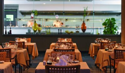 Imagine pentru Hotel Coral Sea Waterworld Resort 5* valabile pentru Paste  2026