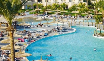 Imagine pentru Hotel Coral Sea Waterworld Resort 5* valabile pentru Paste  2026
