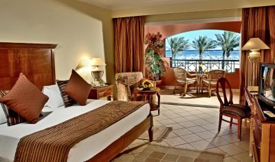 Imagine pentru Hotel Coral Sea Waterworld Resort 5* valabile pentru Paste  2026