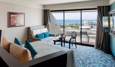 Imagine pentru Hotel Cornelia Diamond Golf Resort & Spa 5* valabile pentru Paste  2026