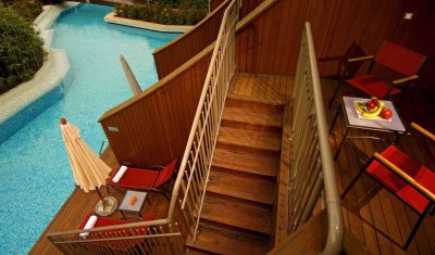 Imagine pentru Hotel Cornelia Diamond Golf Resort & Spa 5* valabile pentru Paste  2026