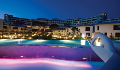 Imagine pentru Hotel Cornelia Diamond Golf Resort & Spa 5* valabile pentru Paste  2026