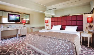 Imagine pentru Hotel Cornelia Diamond Golf Resort & Spa 5* valabile pentru Paste  2026