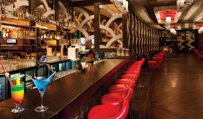 Imagine pentru Hotel Cornelia Diamond Golf Resort & Spa 5* valabile pentru Paste  2026