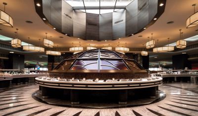 Imagine pentru Hotel Cornelia Diamond Golf Resort & Spa 5* valabile pentru Paste  2026