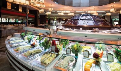 Imagine pentru Hotel Cornelia Diamond Golf Resort & Spa 5* valabile pentru Paste  2026