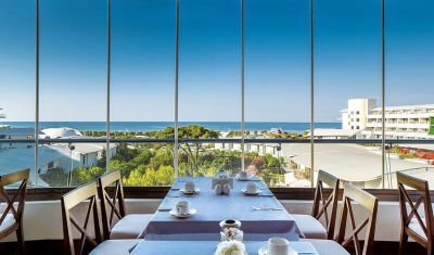 Imagine pentru Hotel Cornelia Diamond Golf Resort & Spa 5* valabile pentru Paste  2026