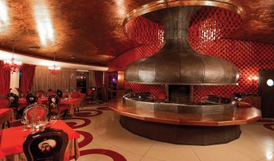 Imagine pentru Hotel Cornelia Diamond Golf Resort & Spa 5* valabile pentru Paste  2026