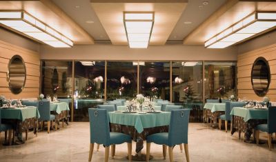 Imagine pentru Hotel Cornelia Diamond Golf Resort & Spa 5* valabile pentru Paste  2026