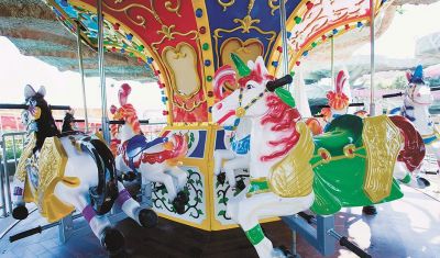 Imagine pentru Hotel Cornelia Diamond Golf Resort & Spa 5* valabile pentru Paste  2026