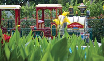 Imagine pentru Hotel Cornelia Diamond Golf Resort & Spa 5* valabile pentru Paste  2026