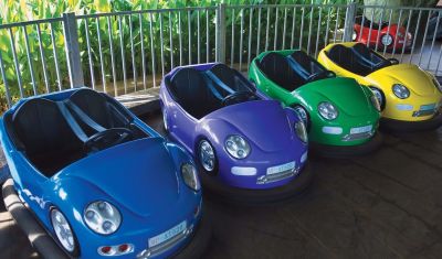 Imagine pentru Hotel Cornelia Diamond Golf Resort & Spa 5* valabile pentru Paste  2026