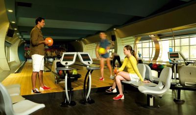 Imagine pentru Hotel Cornelia Diamond Golf Resort & Spa 5* valabile pentru Paste  2026