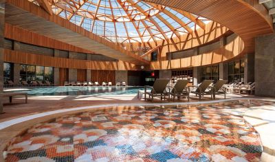 Imagine pentru Hotel Cornelia Diamond Golf Resort & Spa 5* valabile pentru Paste  2026