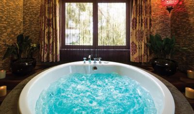 Imagine pentru Hotel Cornelia Diamond Golf Resort & Spa 5* valabile pentru Paste  2026