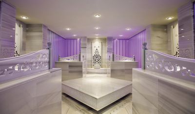 Imagine pentru Hotel Cornelia Diamond Golf Resort & Spa 5* valabile pentru Paste  2026