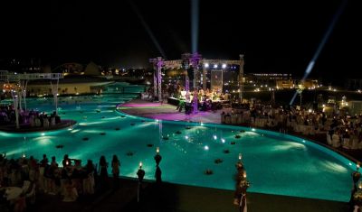 Imagine pentru Hotel Cornelia Diamond Golf Resort & Spa 5* valabile pentru Paste  2026