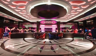 Imagine pentru Hotel Cornelia Diamond Golf Resort & Spa 5* valabile pentru Paste  2026