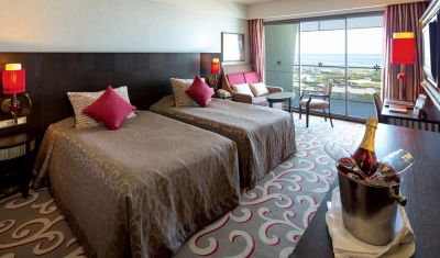 Imagine pentru Hotel Cornelia Diamond Golf Resort & Spa 5* valabile pentru Paste  2026