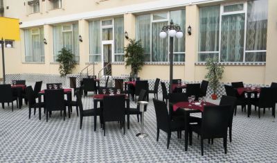 Imagine pentru Hotel Covasna/Cerbul 3* valabile pentru Paste  2026