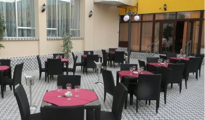 Imagine pentru Hotel Covasna/Cerbul 3* valabile pentru Paste  2026