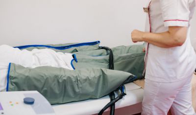 Imagine pentru Hotel Covasna/Cerbul 3* valabile pentru Paste  2026