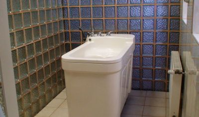 Imagine pentru Hotel Covasna/Cerbul 3* valabile pentru Paste  2026