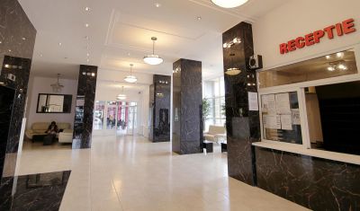 Imagine pentru Hotel Covasna/Cerbul 3* valabile pentru Paste  2026