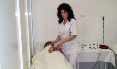 Imagine pentru Hotel Covasna/Cerbul 3* valabile pentru Paste  2026