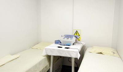 Imagine pentru Hotel Covasna/Cerbul 3* valabile pentru Paste  2026