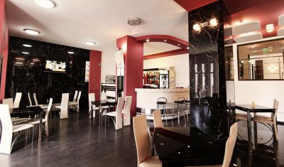 Imagine pentru Hotel Covasna/Cerbul 3* valabile pentru Paste  2026