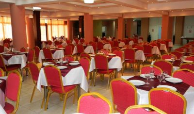 Imagine pentru Hotel Covasna/Cerbul 3* valabile pentru Paste  2026