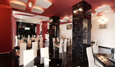 Imagine pentru Hotel Covasna/Cerbul 3* valabile pentru Paste  2026