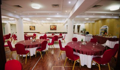 Imagine pentru Hotel Covasna/Cerbul 3* valabile pentru Paste  2026