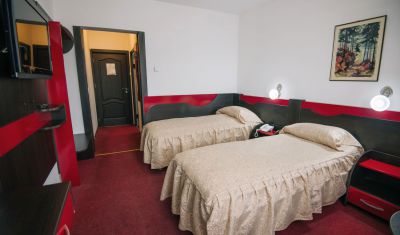 Imagine pentru Hotel Covasna/Cerbul 3* valabile pentru Paste  2026